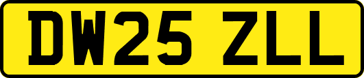 DW25ZLL