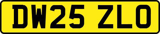 DW25ZLO