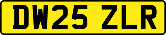 DW25ZLR