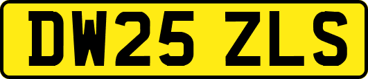 DW25ZLS