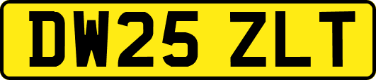 DW25ZLT