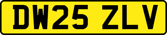 DW25ZLV