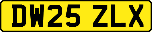 DW25ZLX