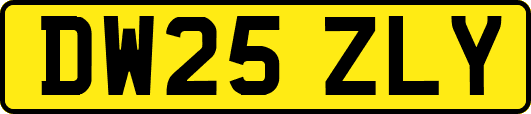 DW25ZLY