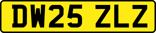 DW25ZLZ