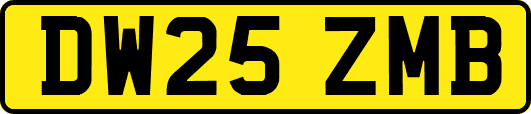 DW25ZMB