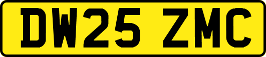 DW25ZMC