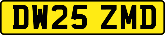 DW25ZMD