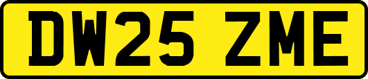 DW25ZME