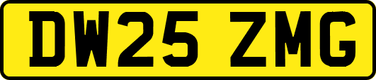 DW25ZMG