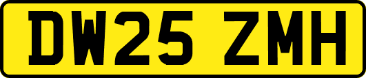 DW25ZMH