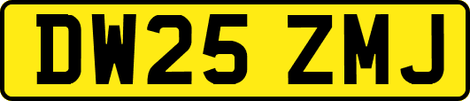 DW25ZMJ