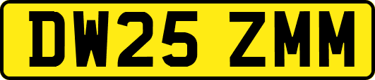 DW25ZMM