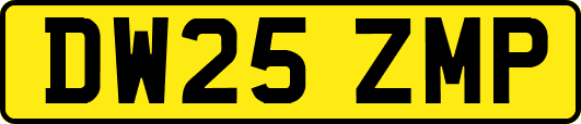 DW25ZMP