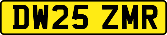 DW25ZMR