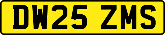 DW25ZMS