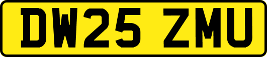 DW25ZMU
