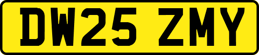 DW25ZMY