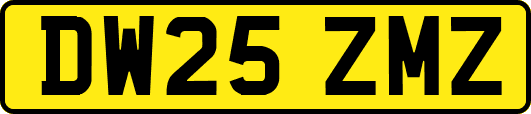 DW25ZMZ