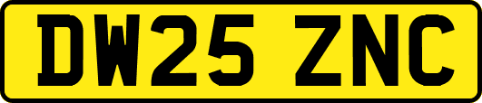 DW25ZNC