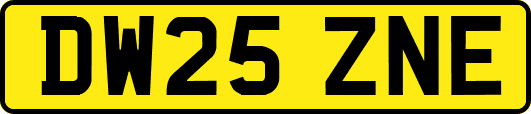 DW25ZNE