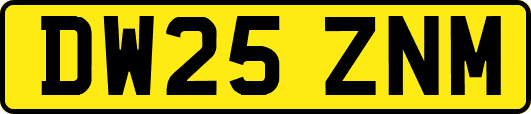 DW25ZNM