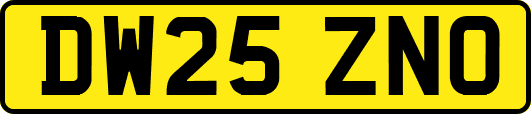 DW25ZNO