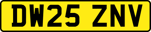 DW25ZNV