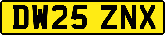 DW25ZNX