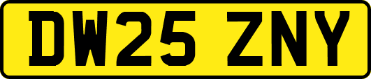 DW25ZNY