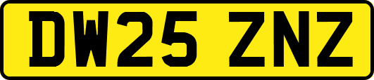DW25ZNZ