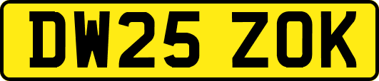 DW25ZOK