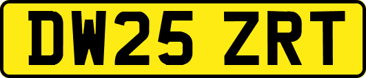 DW25ZRT