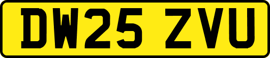 DW25ZVU