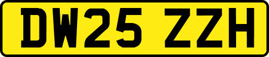 DW25ZZH