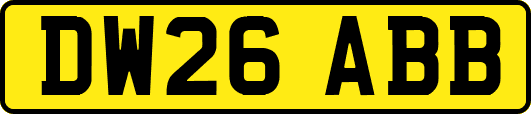 DW26ABB