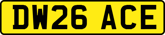 DW26ACE