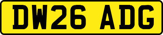 DW26ADG