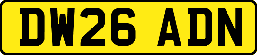 DW26ADN