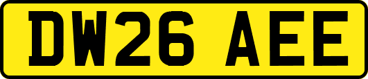 DW26AEE