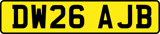 DW26AJB