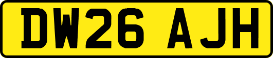 DW26AJH