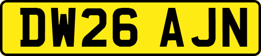 DW26AJN
