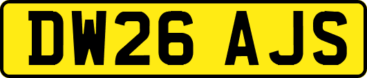 DW26AJS