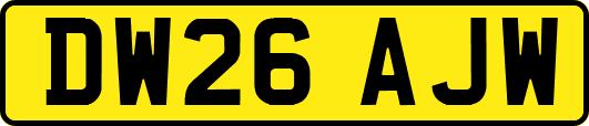 DW26AJW