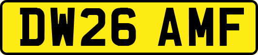 DW26AMF