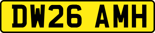 DW26AMH