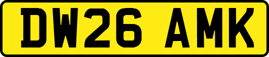 DW26AMK