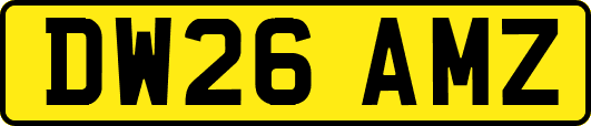 DW26AMZ