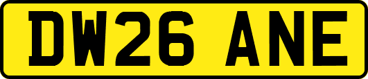 DW26ANE